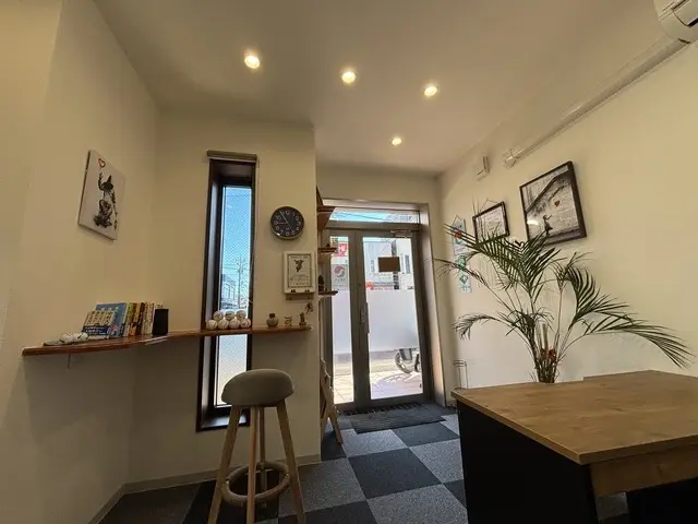 ホームベース株式会社