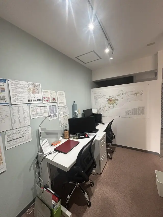 住みナース株式会社