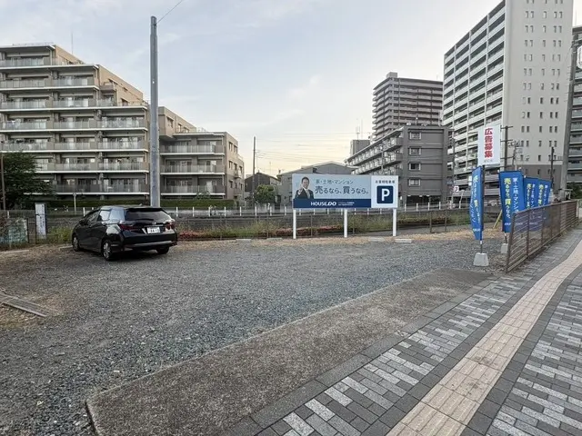 ハウスドゥ  町田駅前　泰友不動産販売株式会社 メイン画像
