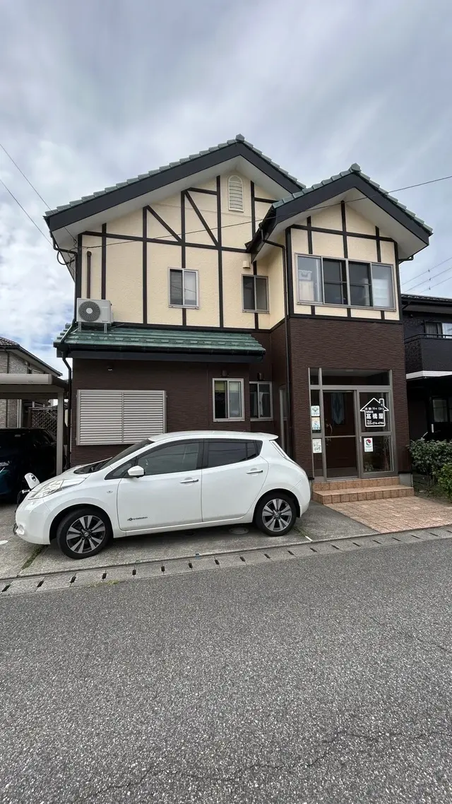 合同会社髙橋屋
