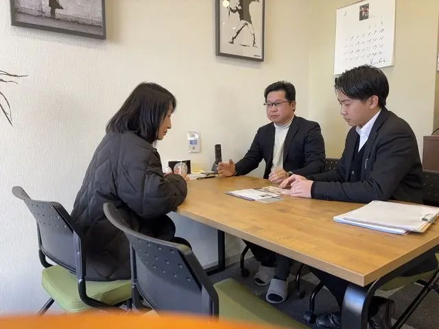 ホームベース株式会社