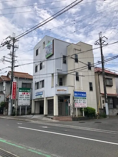 有限会社初芝住販