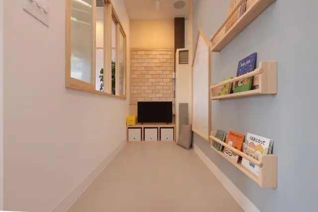 ララハウス株式会社　本社太田店