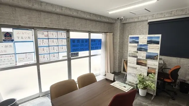 合同会社福迫商事