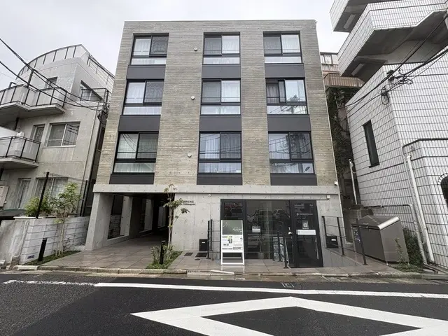 西馬込不動産株式会社