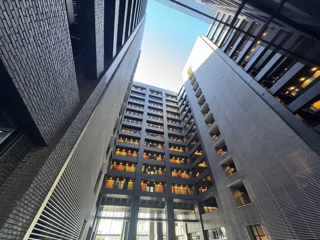 株式会社ベイプレシア メイン画像