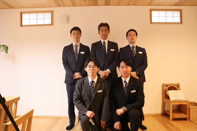 川木建設株式会社
