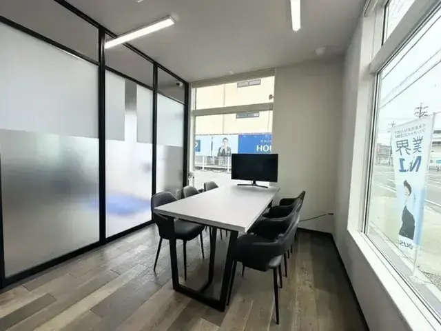 ハウスドゥ　知多