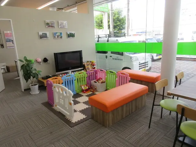 奥村開発 メイン画像
