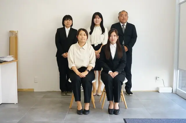 ラピト不動産