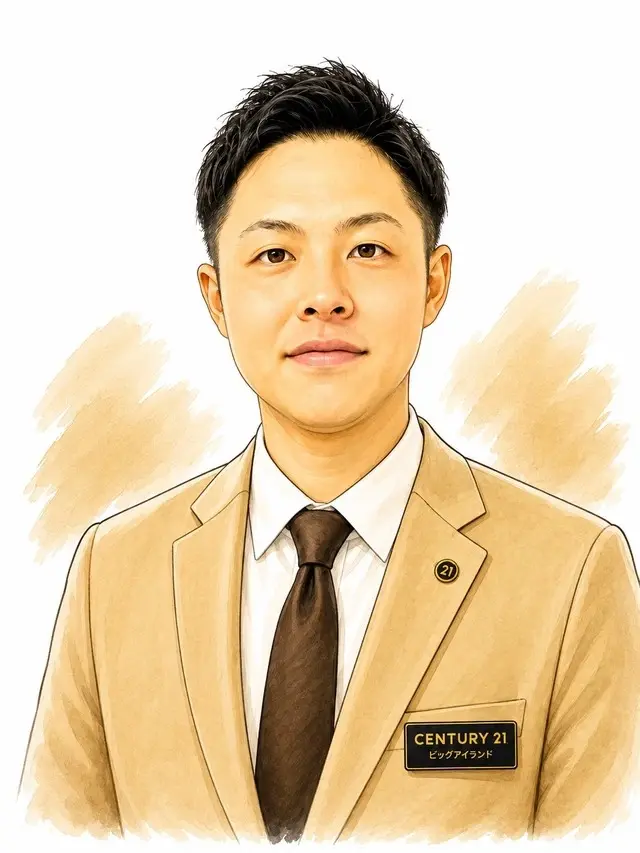 センチュリー21　株式会社ビッグアイランド