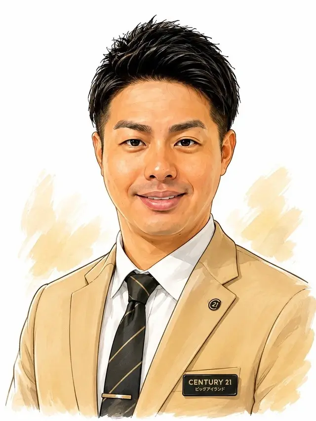 センチュリー21　株式会社ビッグアイランド