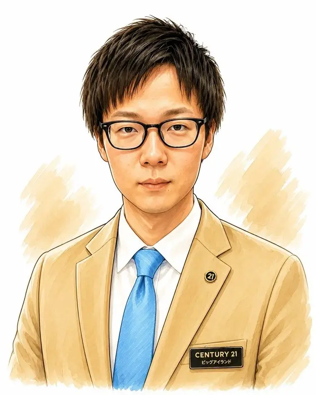 センチュリー21　株式会社ビッグアイランド