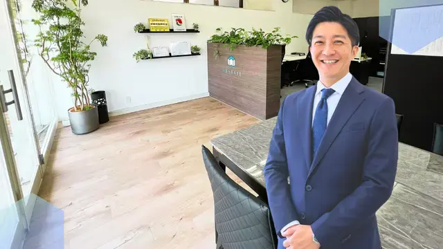 株式会社ウエステート