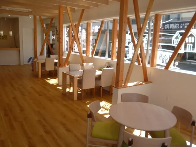 丸七住宅株式会社　蒲郡店