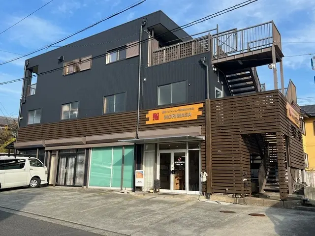 有限会社森政 メイン画像