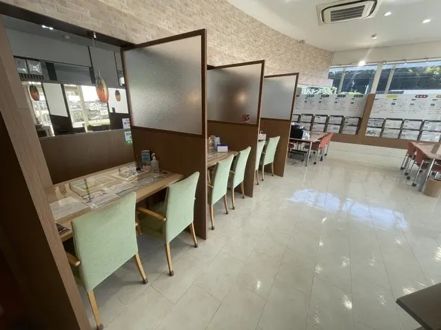 丸七住宅株式会社　幸田店