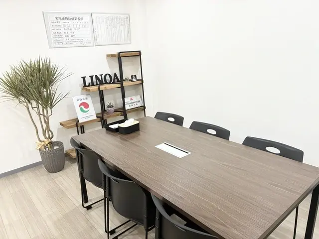 株式会社リノア