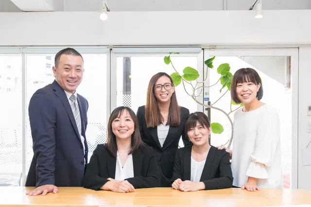 株式会社バディ