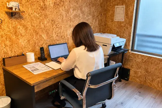 株式会社ヤマトハウステック メイン画像