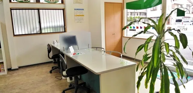 株式会社KNホーム