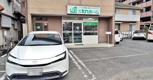 株式会社KNホーム