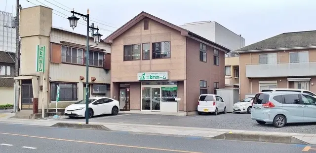 株式会社KNホーム