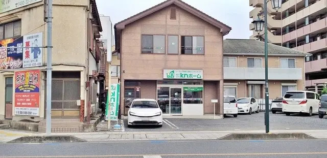 株式会社KNホーム