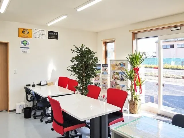 ウイングライフ株式会社