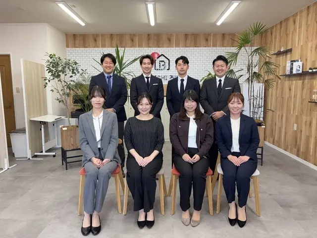 株式会社DAIKICHI不動産　深谷店