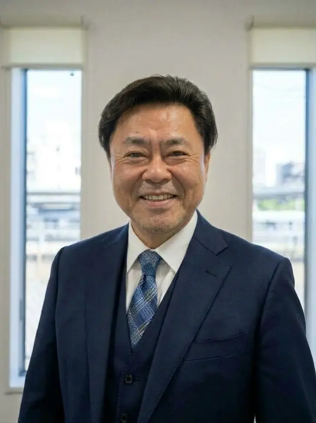 魚住土地開発株式会社