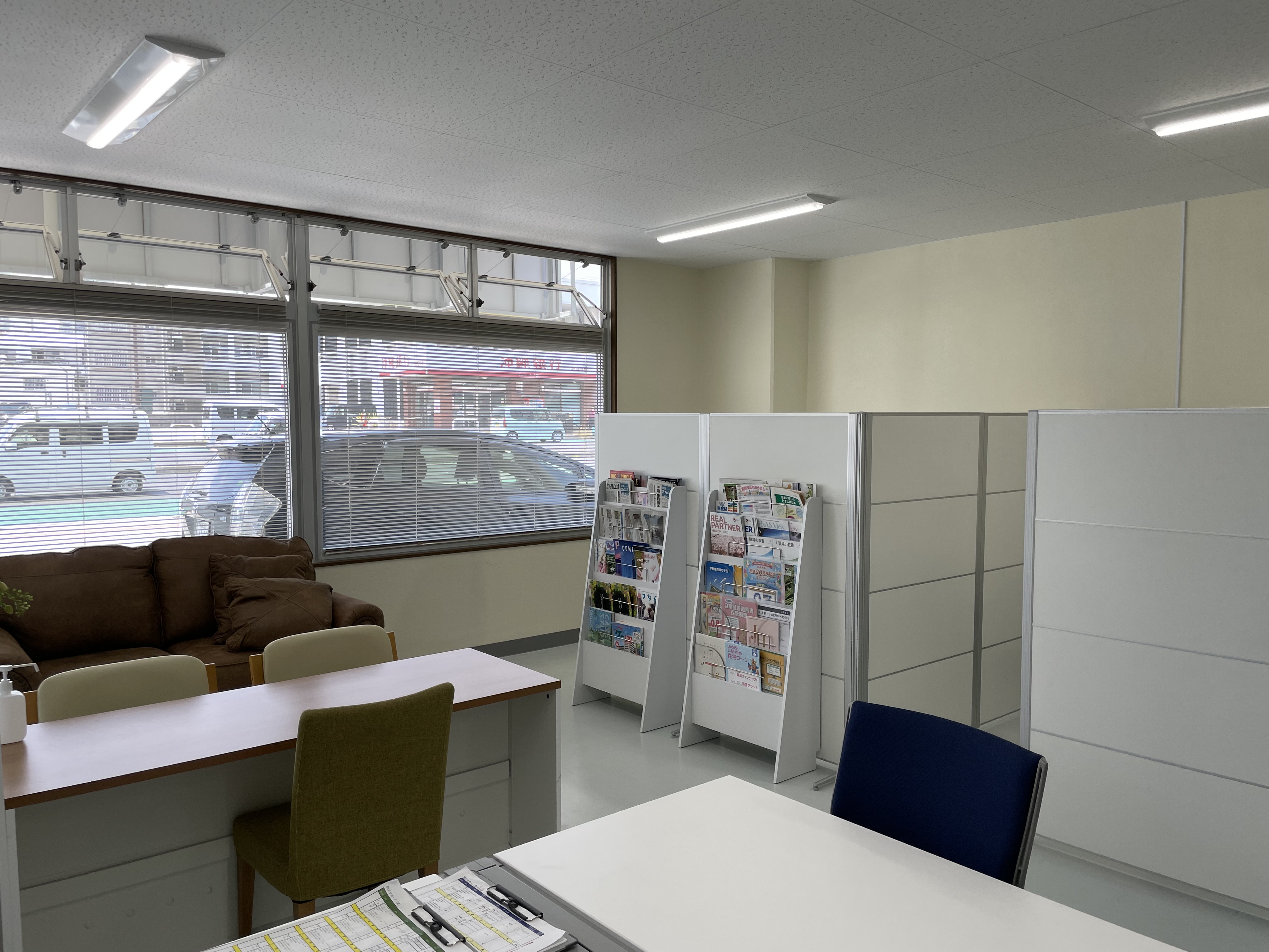 イエステーション浦添店 有限会社リブラ|創業20年の実績を誇る不動産会社！お客様に満足いただけるよう誠意をもって対応いたします|不動産 売却・買取専門のイクラ不動産 沖縄県浦添市出張所 加盟店詳細情報