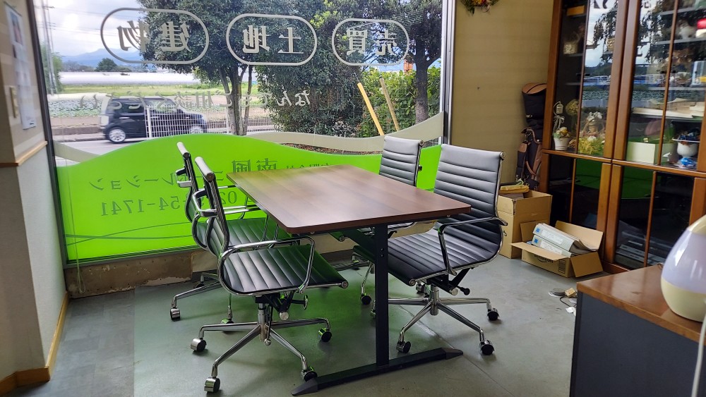 有限会社南風コーポレーション|地域密着営業ならではの豊富な