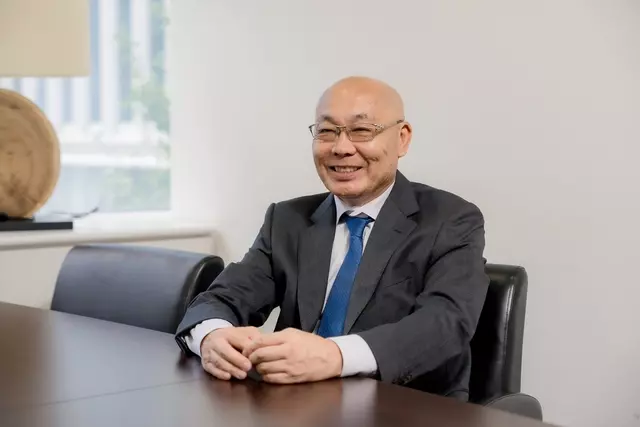 株式会社ウエッブウッズ